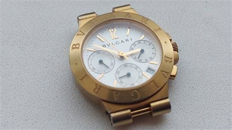 bvlgari sd 38 s l2161 original preço